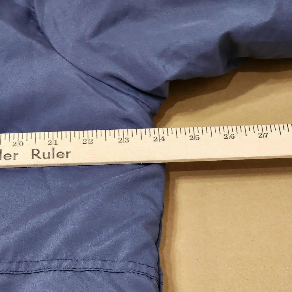Tally-Ho brand tally